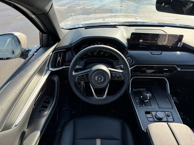 2026 Mazda Mazda CX-90 3.3 Turbo S Premium Plus AWD