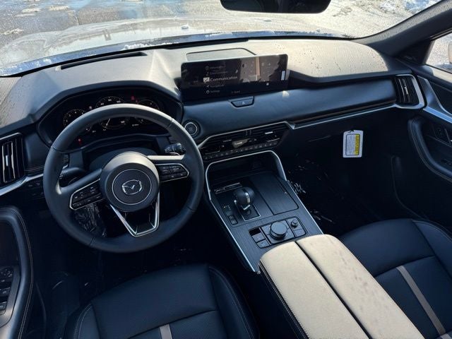 2026 Mazda Mazda CX-90 3.3 Turbo S Premium Plus AWD