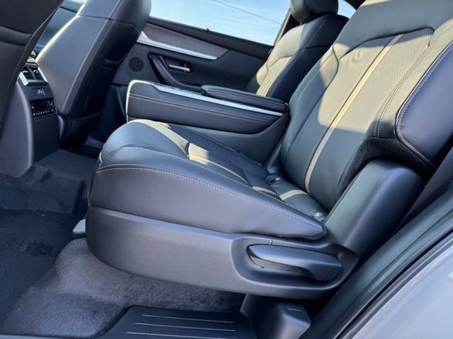 2026 Mazda Mazda CX-90 3.3 Turbo S Premium Plus AWD