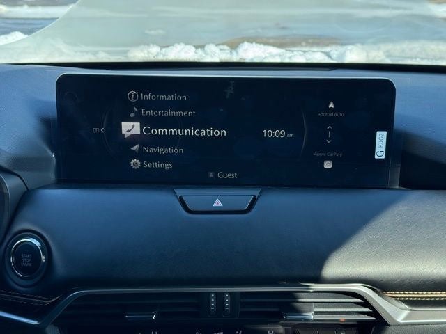 2026 Mazda Mazda CX-90 3.3 Turbo S Premium Plus AWD