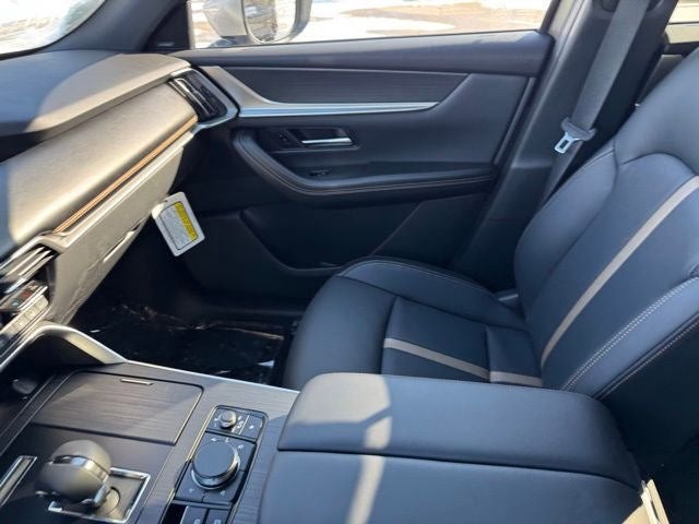 2026 Mazda Mazda CX-90 3.3 Turbo S Premium Plus AWD