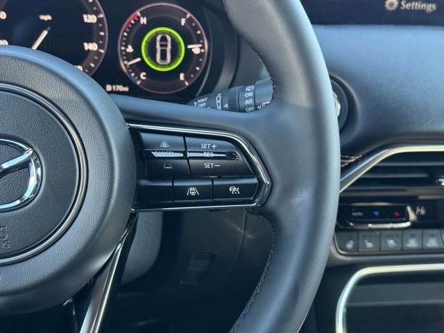 2026 Mazda Mazda CX-90 3.3 Turbo S Premium Plus AWD