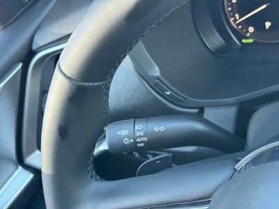 2026 Mazda Mazda CX-90 3.3 Turbo S Premium Plus AWD