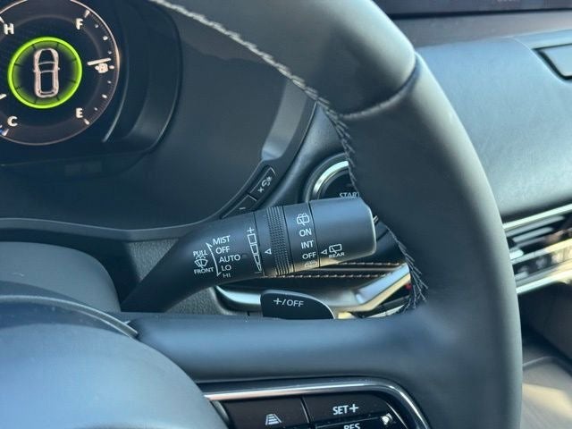 2026 Mazda Mazda CX-90 3.3 Turbo S Premium Plus AWD