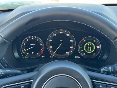 2026 Mazda Mazda CX-90 3.3 Turbo S Premium Plus AWD