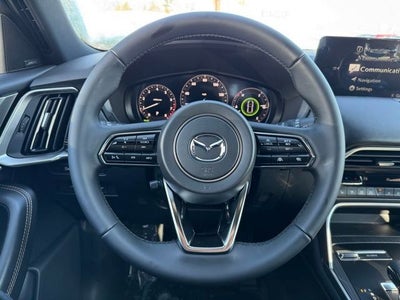 2026 Mazda Mazda CX-90 3.3 Turbo S Premium Plus AWD