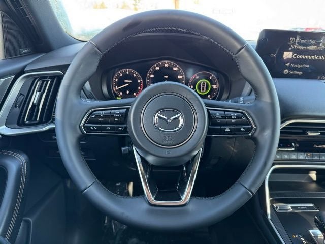 2026 Mazda Mazda CX-90 3.3 Turbo S Premium Plus AWD