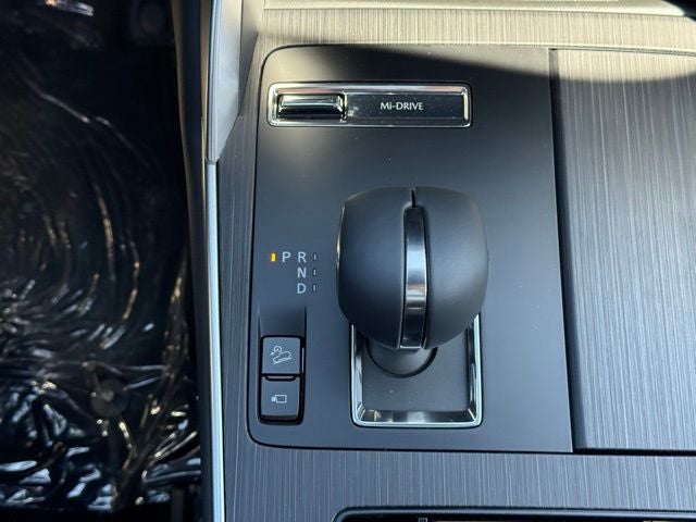 2026 Mazda Mazda CX-90 3.3 Turbo S Premium Plus AWD