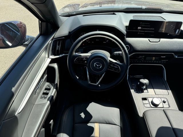 2026 Mazda Mazda CX-90 3.3 Turbo S Premium Plus AWD