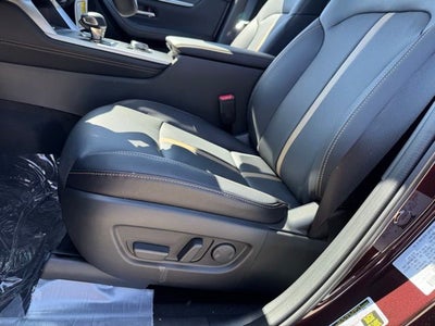 2026 Mazda Mazda CX-90 3.3 Turbo S Premium Plus AWD