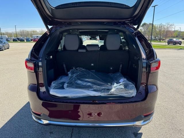 2026 Mazda Mazda CX-90 3.3 Turbo S Premium Plus AWD