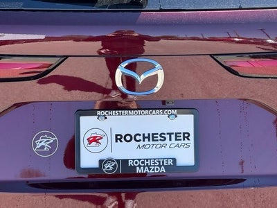 2026 Mazda Mazda CX-90 3.3 Turbo S Premium Plus AWD