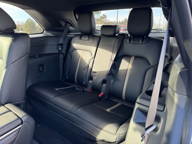 2026 Mazda Mazda CX-90 3.3 Turbo S Premium Plus AWD