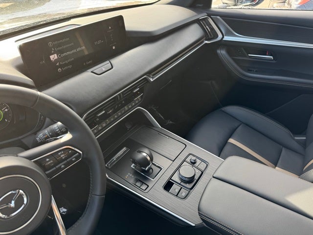 2026 Mazda Mazda CX-90 3.3 Turbo S Premium Plus AWD
