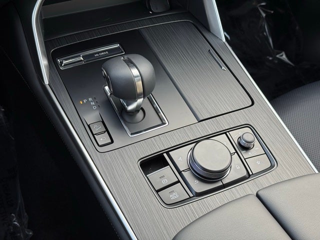 2026 Mazda Mazda CX-90 3.3 Turbo S Premium Plus AWD