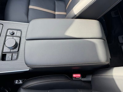 2026 Mazda Mazda CX-90 3.3 Turbo S Premium Plus AWD