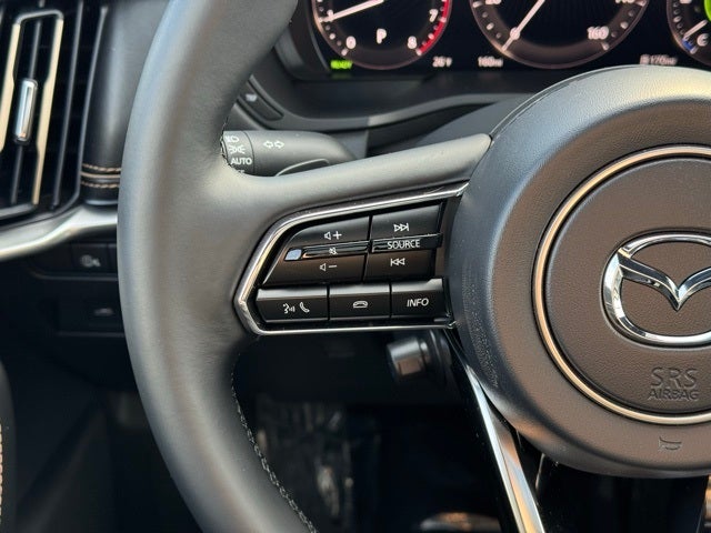 2026 Mazda Mazda CX-90 3.3 Turbo S Premium Plus AWD