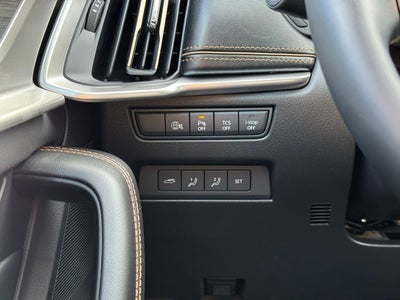 2026 Mazda Mazda CX-90 3.3 Turbo S Premium Plus AWD