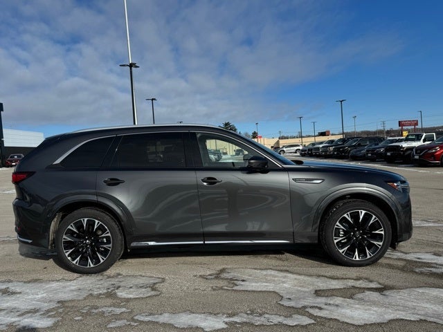 2026 Mazda Mazda CX-90 3.3 Turbo S Premium Plus AWD