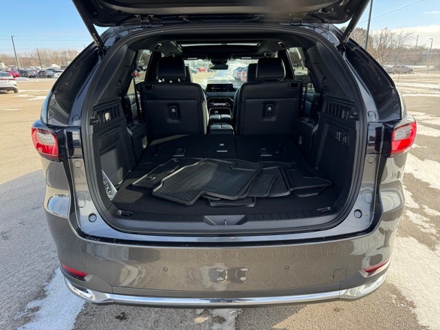 2026 Mazda Mazda CX-90 3.3 Turbo S Premium Plus AWD