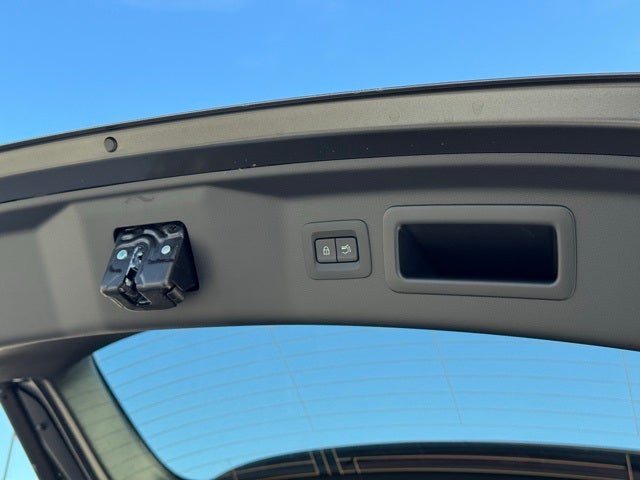 2026 Mazda Mazda CX-90 3.3 Turbo S Premium Plus AWD