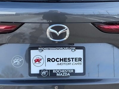 2026 Mazda Mazda CX-90 3.3 Turbo S Premium Plus AWD