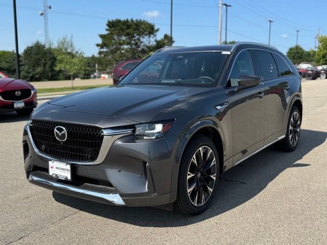 2026 Mazda Mazda CX-90 3.3 Turbo S Premium Plus AWD