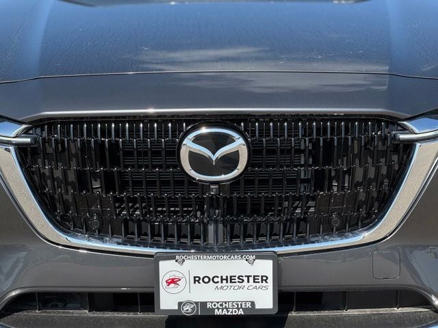 2026 Mazda Mazda CX-90 3.3 Turbo S Premium Plus AWD