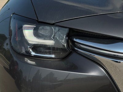 2026 Mazda Mazda CX-90 3.3 Turbo S Premium Plus AWD