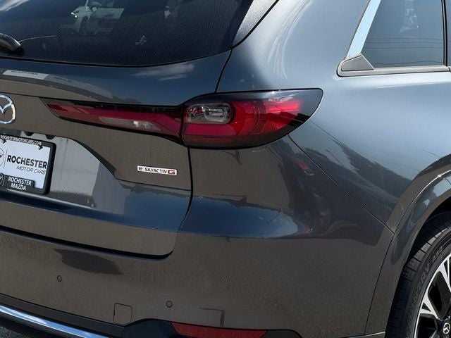 2026 Mazda Mazda CX-90 3.3 Turbo S Premium Plus AWD