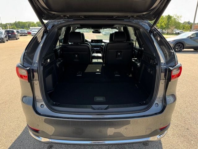 2026 Mazda Mazda CX-90 3.3 Turbo S Premium Plus AWD