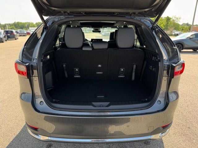2026 Mazda Mazda CX-90 3.3 Turbo S Premium Plus AWD