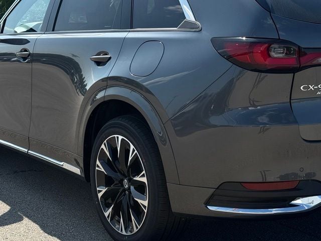 2026 Mazda Mazda CX-90 3.3 Turbo S Premium Plus AWD