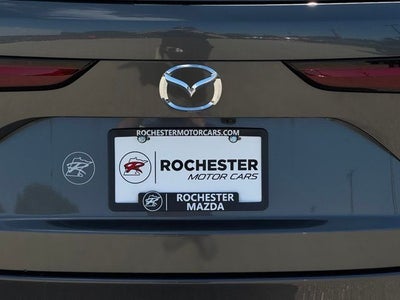2026 Mazda Mazda CX-90 3.3 Turbo S Premium Plus AWD