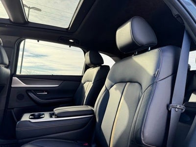 2026 Mazda Mazda CX-90 3.3 Turbo S Premium Plus AWD