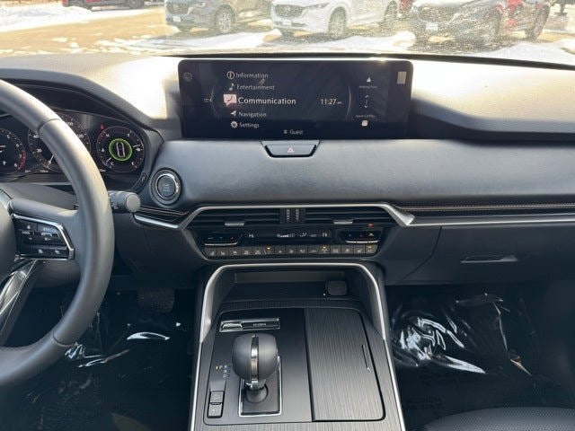 2026 Mazda Mazda CX-90 3.3 Turbo S Premium Plus AWD