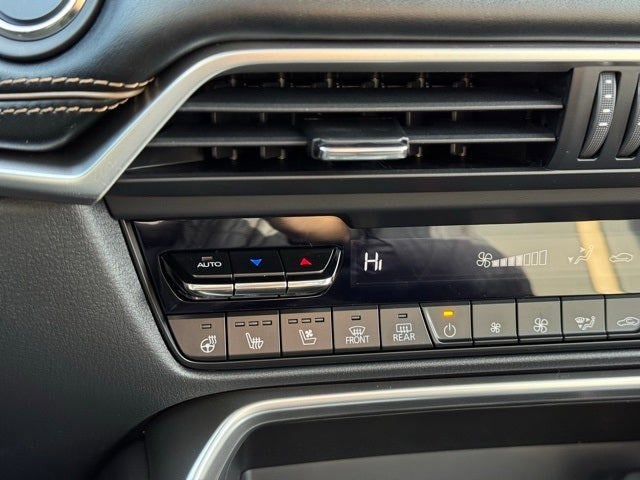 2026 Mazda Mazda CX-90 3.3 Turbo S Premium Plus AWD