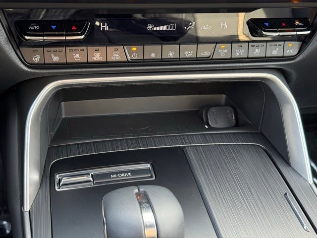 2026 Mazda Mazda CX-90 3.3 Turbo S Premium Plus AWD