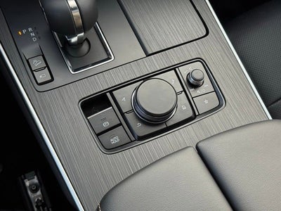 2026 Mazda Mazda CX-90 3.3 Turbo S Premium Plus AWD