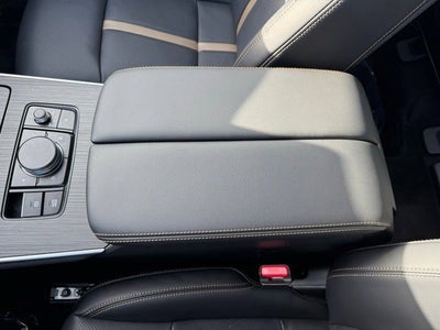 2026 Mazda Mazda CX-90 3.3 Turbo S Premium Plus AWD