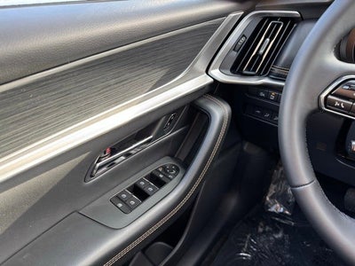 2026 Mazda Mazda CX-90 3.3 Turbo S Premium Plus AWD