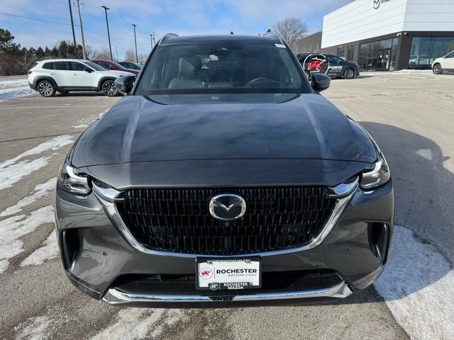 2026 Mazda Mazda CX-90 3.3 Turbo S Premium Plus AWD