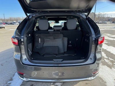 2026 Mazda Mazda CX-90 3.3 Turbo S Premium Plus AWD