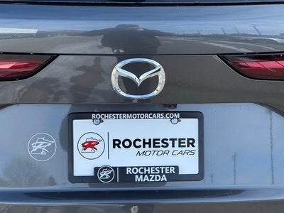 2026 Mazda Mazda CX-90 3.3 Turbo S Premium Plus AWD