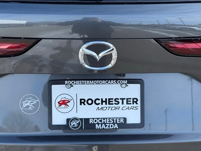 2026 Mazda Mazda CX-90 3.3 Turbo S Premium Plus AWD