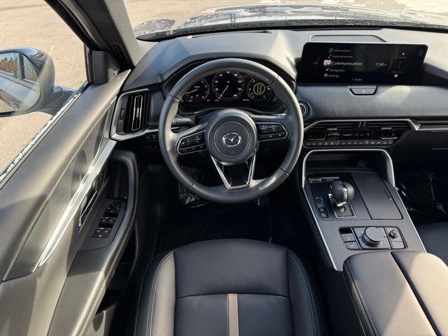 2026 Mazda Mazda CX-90 3.3 Turbo S Premium Plus AWD