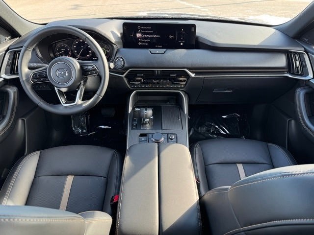 2026 Mazda Mazda CX-90 3.3 Turbo S Premium Plus AWD