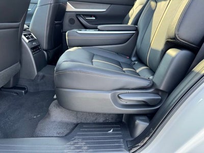 2026 Mazda Mazda CX-90 3.3 Turbo S Premium Plus AWD