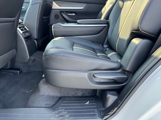 2026 Mazda Mazda CX-90 3.3 Turbo S Premium Plus AWD