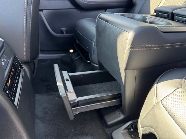 2026 Mazda Mazda CX-90 3.3 Turbo S Premium Plus AWD